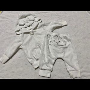 Carter’s for baby boy